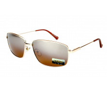 Окуляри Eldorado антифара EL8004-J01-1 Коричневий (23507)