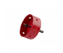 Свердло корончате GRANITE біметалічний HSS M42 89 мм 6-09-089