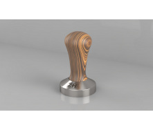 Темпер ZH (zebrawood)