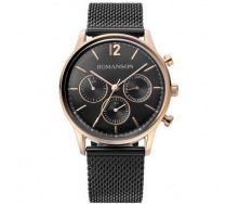 Годинник Romanson TM8A34FMR BK