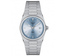 Годинник Tissot PRX 35mm T137.210.11.351.00