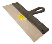 Шпатель малярський 350 мм MASTERTOOL GM (19-3535)