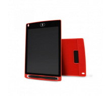 Планшет для малювання LCD Writing Tablet 8.5 дюймів Red (HbP050397)