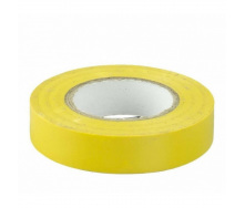Ізолента 3M 18,3 жовта 00-00008176
