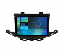 Штатна магнітола TORSSEN 2K DTS Opel Astra K 2015+/Verano 2015+ F9432 4G Carplay DSP