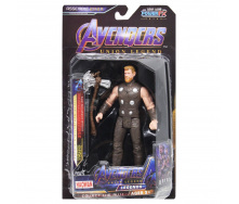 Фигурка Mic Мстители Тор Avengers (99005-2)