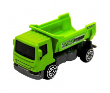 Машинка игрушечная Спецтехника АвтоПром 7637 масштаб 1:64 металлическая Truck