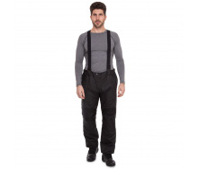 Мотоштаны SCOYCO P018-2F M(44-46) Черный