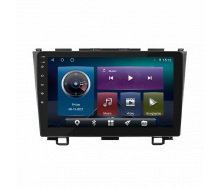 Штатная автомагнитола Lesko Honda CR-V (2007-2011г.) 9