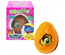 Набор для креативного творчества MiC Cool Egg вид 3 (CE-01-01,02,03,04)