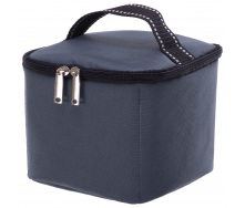Термосумка Lunch Bag SP-Sport GA-8762 3,5л 16х16х16см Серый