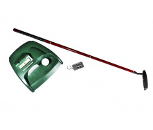 Набір для гольфу з механізмом повернення м'яча Z.F.Golf (AG-01-02)