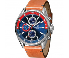 Годинник Daniel Klein DK11282-2 Коричневий