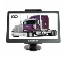 GPS навігатор Kmdrive Europe 2020 (gp_km726007)