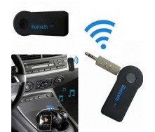 Авто адаптер ресівер магнітоли Mhz Bluetooth AUX MP3 WAV (52105)