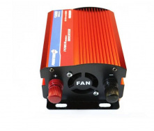 Портативний автомобільний інвертор перетворювач 12V-220V XPRO STRUM12 AR 500W