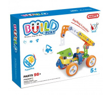 Конструктор Build&Play 