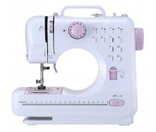 Швейна машинка електрична Sewing Machine 505-FHSM 12 програм CPK 1250