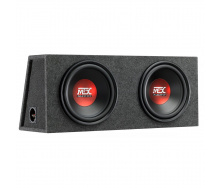 Сабвуфер MTX RTE12x2DV