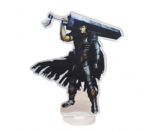 Фігурка акрилова Берсерк Berserk 15см (22742) The Coop