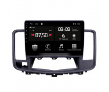 Штатна магнітола Torssen Nissan Teana J32/Altima 08-13 F10432 4G Carplay DSP