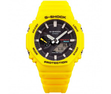 Годинник Casio G-SHOCK GA-B2100C-9AJF