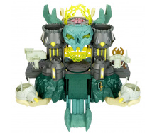 Ігровий набір Mattel Masters of the Universe HGW39 — Замок Сірого Черепа