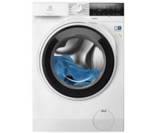 Пральна машина автоматична Electrolux EW6F3494ACU (914932102)