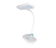 Настільна лампа Weidasi WD-6081 9W 484lm 4296K USB 5V White