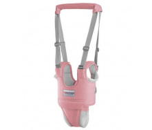 Хипсит Baby Carrier эрго-рюкзак кенгуру переноска 6 в 1 игрушка Пушин кот Луна (vol-1889) Розовый