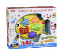 Игра Mic Рыбка (7385)