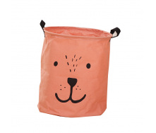 Корзина для игрушек Hiking Nordic 35х40 см WS-006-1