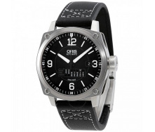 Годинник ORIS BC4 Retrograde Day 735 7617 4164-LS 5 22 58 FC