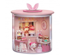 3D-конструктор румбокс Cute Room Dream Bottle B-034 Кондитерська 11929-85463