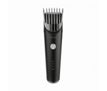Машинка для стрижки волосся Xiaomi ShowSee Black (C2-BK)