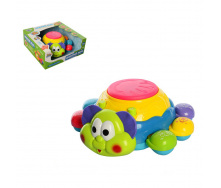 Развивающая музыкальная игра Жук Limo Toy 7259 UA