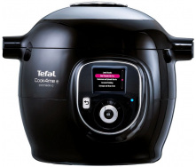 Мультиварка-скороварка Tefal CY855830