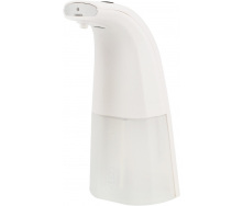 Дозатор для жидкого мыла RIAS Foaming Soap сенсорный 250 мл White (3_02392)