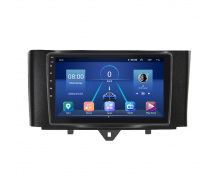 Штатна магнітола Lesko для Smart Fortwo 452 2011-2017 9