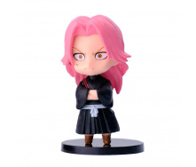 Фігурка The Coop Bleach chibi v88 8 см Різнокольоровий (26016)
