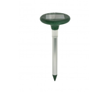 Відлякувач кротів на сонячній батареї Solar Pest Repeller HC-18/3801 (2 шт)