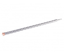 Сверло для бетона GRANITE SDS-PLUS S4 25х600 мм (0-25-600)