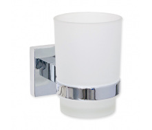 Стакан для зубных щеток Aquavita Plasa 87006
