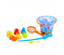 Игровой набор ТехноК Рыбалка (7624)