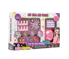 Набор детской косметики декоративная игровой SLi S22640 My Nail Art Salon