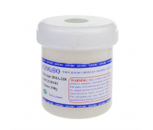 Флюс для BGA Kingbo RMA-218 безотмывочный 100г