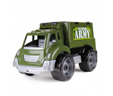 Детская игрушка ТехноК Автомобиль Army 5965TXK