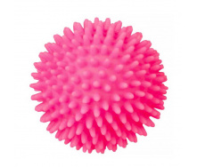 М'яч для масажу Dobetters PVC Pink 4753-84383
