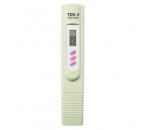 Аналізатор якості води TDS 3 солемір 3в1 (Н051400)