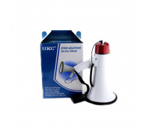 Громкоговоритель UKC Megaphone ER 55 12v
